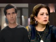 عتیقہ اوڈھو نے فیروز خان کو بری اداکاری پر آڑے ہاتھوں لے لیا 