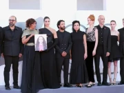 غزہ کی شہید بچی ہند رجب پر مبنی فلم نے وینس فلم فیسٹیول میں ایوارڈ جیت لیا