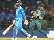 ایشا کپ: بائیکاٹ کا شور مچانے والا بھارت پاکستان کے سامنے جھک گیا