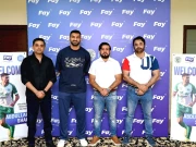 پاکستان میں فٹ بال لیگ کا قیام ناگزیر ہے، قومی فٹبالر عبداللہ شاہ