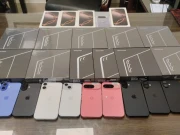 لاہور ایئرپورٹ پر مسافر کے سامان سے ایک کروڑ 20 لاکھ روپے کے اسمگل شدہ موبائل فون برآمد