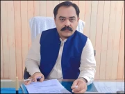 نیاز علی لاکھو ڈپٹی ڈائریکٹر اسٹیٹ آفس کراچی تعینات