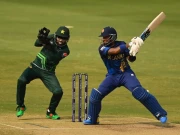 پاکستان اور سری لنکا کے درمیان ون ڈے سیریز کے شیڈول کا اعلان