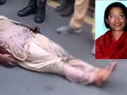 کیا نیپال کے سابق وزیراعظم کی اہلیہ مظاہرین کے ہاتھوں جل کر ہلاک ہوئیں؛ حقیقت کیا ہے؟