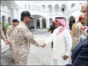 پاکستان اور بحرین کا منشیات کی روک تھام کیلئے مشترکہ لائحہ عمل اپنانے پر اتفاق