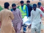 کراچی: گڈاپ میں ندی سے مزید تین لاشیں نکال لی گئیں، تعداد 7 ہوگئی