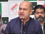 شہر میں جاری منصوبوں میں تاخیر کے ذمہ داروں کو سزا ملنی چاہئے، ایم کیو ایم