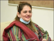 بارشوں نے جماعت اسلامی کی منافقت اور متحدہ کا جھوٹ بے نقاب کردیا، سعدیہ جاوید