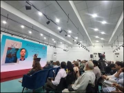 آرٹس کونسل کراچی میں کاشف رضا کے شعری مجموعے ’’گلِ دوگانہ‘‘ کی تقریب رونمائی