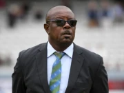 ایشیا کپ: پاکستان کے میچز میں رچی رچرڈسن کی تقرری کا امکان