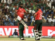 ایشیا کپ: بنگلا دیش کو آج افغانستان کیخلاف کرو یا مرو کا چیلنج درپیش