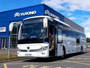 شرجیل میمن اور ناصر شاہ کی یوٹونگ بس کمپنی کو سندھ میں سرمایہ کاری کی دعوت