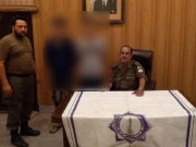 لاہور: فوڈ اسٹریٹ آئی خاتون کو ہراساں کرنے والے دو اوباش گرفتار