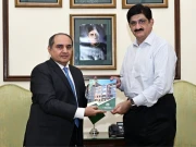 سندھ پبلک سروس کمیشن کی وزیراعلیٰ کو 18 ہزار سے زائد تقرریوں کی سفارش