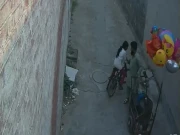 لاہور: بچی کو ہراساں کرنے والا ملزم نازک حصے پر گولی لگنے سے زخمی