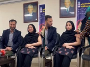 وفاقی وزیر صحت نے میڈیا کے سامنے اپنی بیٹی کو hpv ویکسین لگواکر گمراہ کن پروپیگنڈا مسترد کردیا