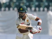 راولپنڈی ٹیسٹ؛ پہلے دن کا کھیل ختم، پاکستان نے 5 وکٹوں کے نقصان پر 259 رنز بنالیے