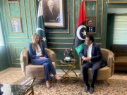 برطانوی ہائی کمشنر کا سندھ میں امن و امان کی صورتحال پر اظہار اطمینان