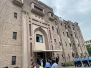 اسلام آباد: مذہبی جماعت کے گرفتار 87 کارکنان کے جوڈیشل ریمانڈ میں توسیع