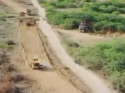 ایف سی کی جانب سے اسپین کئی میں بائی پاس روڈ کی تعمیر مکمل