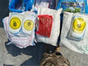 بلوچستان میں مختلف کارروائیوں میں اربوں روپے کی منشیات برآمد