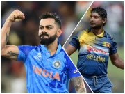 ویرات کوہلی نے ون ڈے انٹرنیشنل میں سنگاکارا کا ریکارڈ توڑ دیا