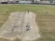 پاک فوج کی کاوشوں سے گوادر میں کرکٹ ٹورنامنٹ کا انعقاد