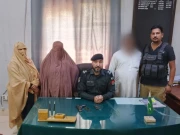 پشاور جوڈیشل کمپلیکس میں انتقامی قتل کی واردات ناکام