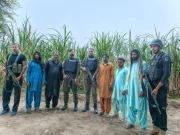 راجن پور میں کچے کے ڈاکوؤں سے 5 مغوی بازیاب