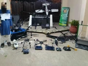 راولپنڈی: ڈرونز کے ذریعے منشیات اسمگل کرنے والا گروہ پکڑا گیا