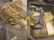 اسلام آباد ایئرپورٹ پر دبئی جانے والے مسافر سے آئس ہیروئن اور نشہ آور گولیاں برآمد