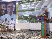 کراچی میں سڑکیں ٹھیک نہیں لیکن بھاری ای چالان کیے جارہے ہیں، حافظ نعیم