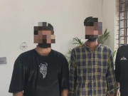 لاہور: جعلی ایف آئی اے اہلکار بن کر سرکاری اداروں سے رقم بٹورنے والے دو نوسرباز گرفتار