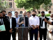 جماعت اسلامی نے کراچی میں ای چالان کیخلاف سندھ ہائیکورٹ میں درخواست دائر کردی