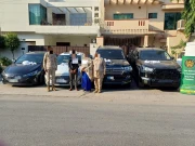 لاہور: ایلیٹ سوشل تقریبات میں منشیات سپلائی کرنے والی خاتون گرفتار