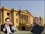 جماعت اسلامی نے میئر کراچی کیخلاف سندھ ہائیکورٹ میں درخواست دائر کردی