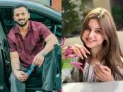 رجب بٹ اور سامعہ حجاب کی نامناسب گفتگو وائرل، انٹرنیٹ پر شدید ردعمل