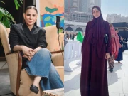 نوشین شاہ نے حجاب کیوں چھوڑا؟ اداکارہ نے وجہ بتادی