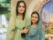 سعدیہ امام نے بیٹی کی بیماری کے حوالے سے دردناک واقعہ بیان کردیا