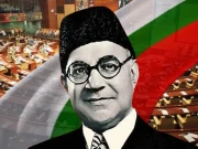 ایم کیو ایم کا لیاقت علی خان کی برسی پر عام تعطیل کا مطالبہ