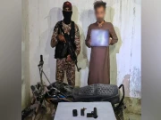 کراچی: کیش وین سے 20 کروڑ سے زائد رقم لوٹنے والا ملزم گرفتار