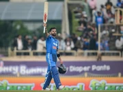 پہلا ون ڈے: بھارت نے جنوبی افریقا کو شکست دے دی، کوہلی کی شاندار سنچری