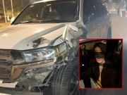 اسلام آباد میں اہم شخصیت کے کم عمر بیٹے نے گاڑی سے 2 لڑکیوں کو کچل دیا