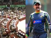 معین خان کیلئے دعائے مغفرت، فیک نیوز پر سندھ اسمبلی میں دلچسپ صورتحال