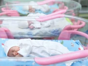 کوئٹہ میں پھل فروش کے ہاں بیک وقت چار بچوں کی پیدائش