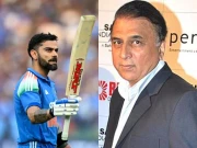 کوہلی بھی سنچریوں کی سنچری بناسکتے ہیں، گاوسکر