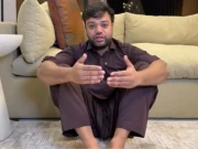 ڈکی بھائی کے لرزہ خیز انکشافات نے سوشل میڈیا پر طوفان برپا کردیا