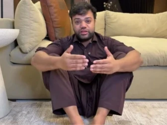 ڈکی بھائی کے لرزہ خیز انکشافات نے سوشل میڈیا پر طوفان برپا کردیا