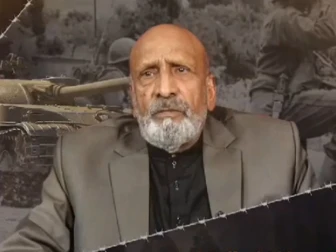 1971 کی اصل کہانی، غازی کی زبانی: تہار جیل کی اذیتوں سے محاذِ جنگ تک