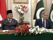 پاکستان اور انڈونیشیا کے درمیان مختلف شعبوں میں تعاون کے معاہدوں اور مفاہمتی یادداشتوں کا تبادلہ